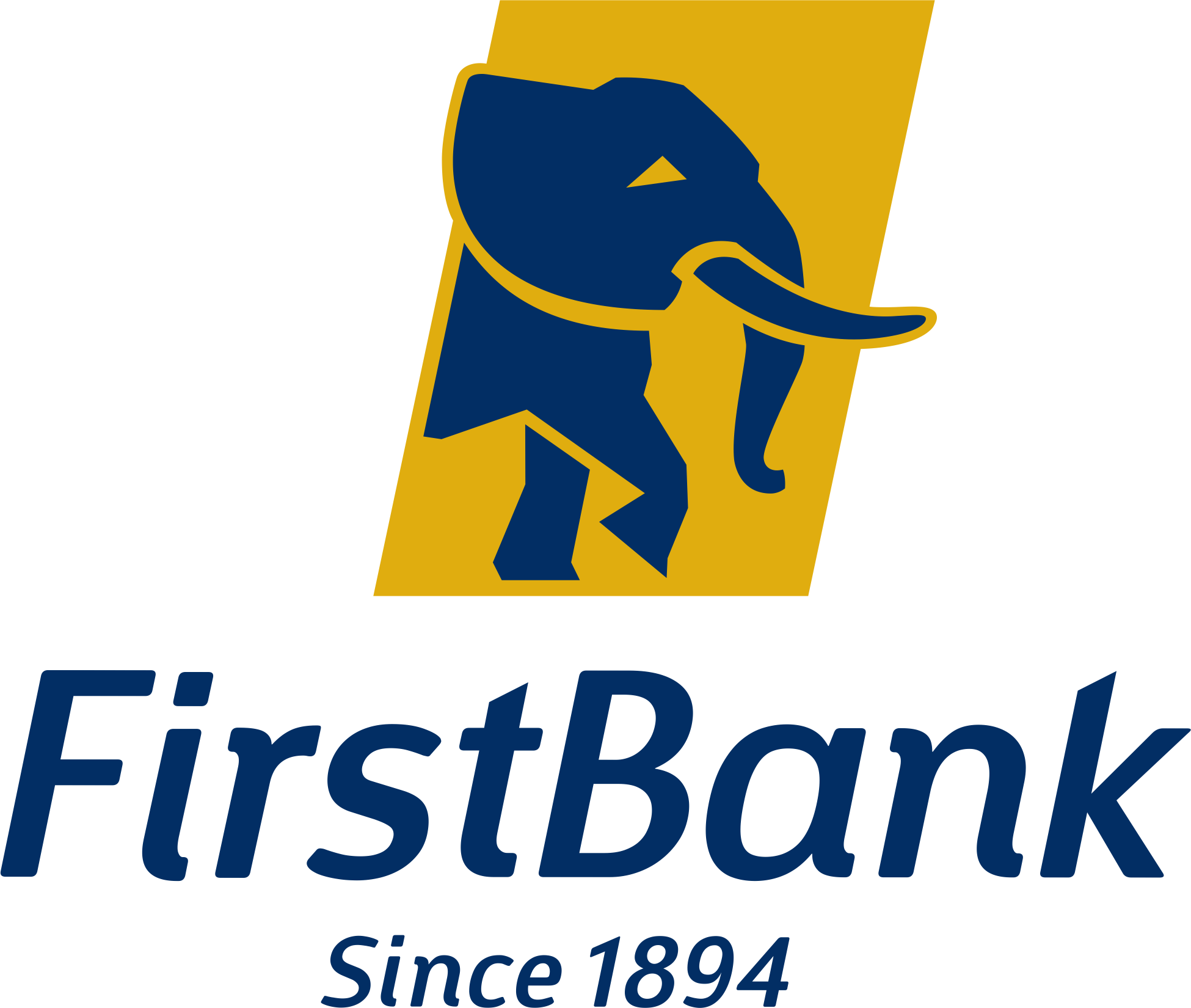 First Bank of Nigeria