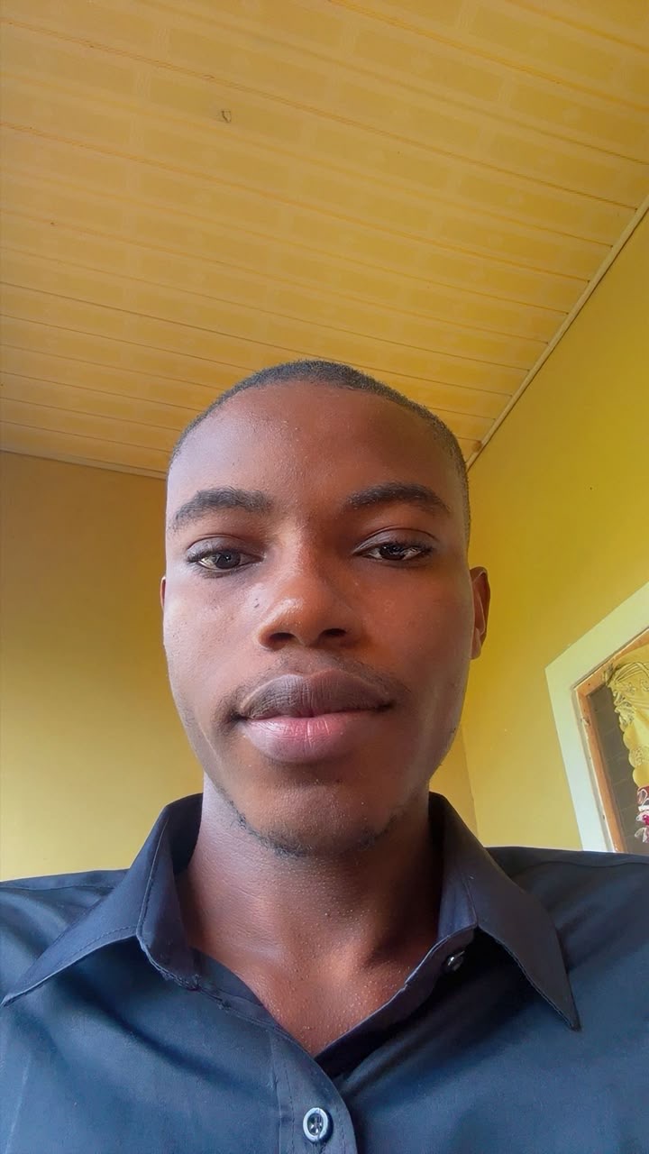 George addo