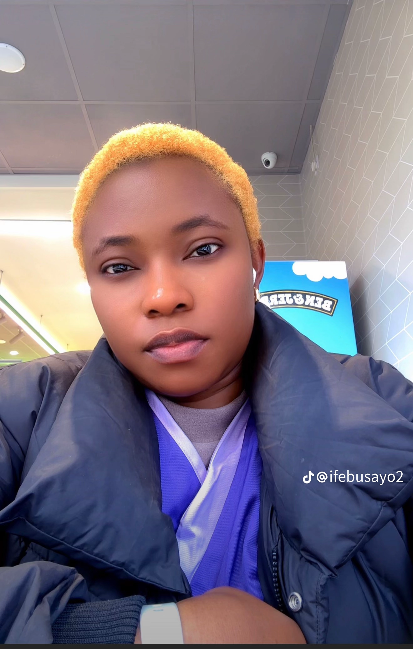 Busayo